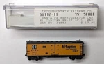 Intermountain 66112-11 Santa Fe Atsf Sfrd 34883 " El Capitan Refrigerator Car. Fixed Price $16.00.