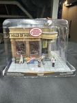 Menards Scale Halls Of Handsome Barbershop. Fixed Price $69.99.