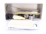 Athearn A507 Ho Gasoline Tank Car Kit Southern Pacific (sp) 58472. Fixed Price $10.94.