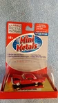 Classic Metal Works (cmw) Ho Scale 1957 Chrysler 300C Red. Fixed Price $9.00.