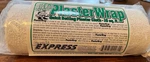 Scenic Express Plaster Cloth Wrap Roll 10 Sq Ft! Great For Mountains & Tunnels. Fixed Price $9.75.
