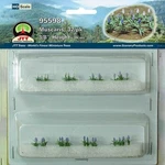 Jtt Scenery Products Ho Scale Muscaris, 32/PK 0595598. Fixed Price $11.56.