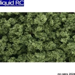 Woodland Scenics FC1645 Bushes Shaker Light GREEN/50 Cu. In.. Fixed Price $18.95.
