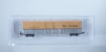 Nos Micro-trains Denver & Rio Grande Western Scale 60' Box Car 122 00 090. Fixed Price $36.95.