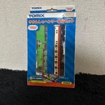 Thomas & Friends Henry Express Coach 93805 Tomix Scale Tomytech. Fixed Price $336.00.