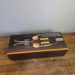 Marklin Mini-club Gauge 8165 Set 120V & Extra Runs Great. Fixed Price $220.00.