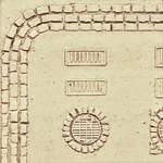 Chooch Enterprises 8655 All Scale Flexible Roadway - Cobblestone Details &. Fixed Price $15.99.