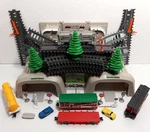 Power City Trains Auto Loader Jakks Pacific Replacement Parts -you Choose-. Fixed Price $6.49.