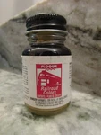 Floquil Railroad Colors Model Paint - 1OZ Ounce Ttx Yellow. Fixed Price $22.50.