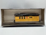 Roundhouse 3714 Overton Combine D&rg (silverton) - (sealed). Fixed Price $13.99.