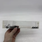 Trucks Stuff 1/87 Kenworth T800 Wilder Construction Lowboy Trailer Nib SPT3270. Fixed Price $49.95.