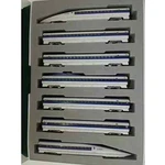 Kato 10-382 Series 500 Shinkansen Nozomi Bullet Train 7 Cars Set. Fixed Price $258.46.