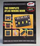 Atlas The Complete Wiring Book All Scales Train Ho Gauge Lionel Mth ATL12. Fixed Price $8.84.