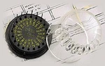 Mascot Precision Tools 20-PIECE Set #61-80 Carbon MPTH177. Fixed Price $35.98.