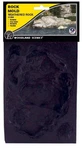 Woodland Scenics C1238 Weathered Rock Mold 5"X 7". Fixed Price $9.99.