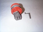 Lionel 8-87808 Nyc Searchlight Car Cable Reel Assembly Part Scale Large. Fixed Price $12.49.