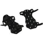 Midwest Rake R6106 3/4" Polypropylene Shoe Spikes (PAIR)-1PK. Fixed Price $34.23.
