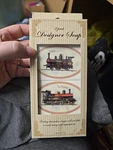 2-PACK Designer Soap Decorative Will Not Fade 50G Made In Thailand New. Fixed Price $5.24.