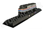 F40PH Amtrak - Usa 1976 1/160 (NO1) Last Items!. Fixed Price $25.90.