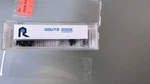N-micro-trains Mtl 48' Piggyback Trailer Box Route Rock New. Fixed Price $15.00.