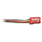 Digitrax Inc. Dcc Decoder Series 6ECONOMY Wired 3-FUNCTION1A DGTDN136D Power. Fixed Price $37.16.