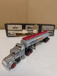Herpa 1/87 Kenworth Tank Truck Union 950209 Vintage Ho Scale Diorama Model Rare. Fixed Price $81.23.