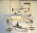 M Rklin 7329-L Ho Passenger Car Interior Lighting Kit / Lnib. Fixed Price $19.95.