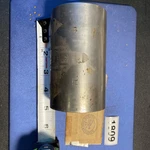 American Bank Note Company Printing Roll 1809. Fixed Price $30.00.