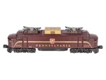 Lionel 2352 Vintage Scale Pennsylvania EP-5 Electric Locomotive. Fixed Price $297.49.