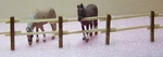 Rs Laser Kits 3510 Scale 2 Rail Fence. Fixed Price $12.99.