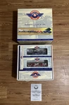 Lionel 6- 21788 Us Army Land-sea Air Missile Launch Set New! Look. Fixed Price $395.00.