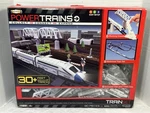 Jakks Pacific Power - Euro Bullet Starter Set 95% Complete. Fixed Price $59.99.