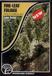 Woodland Scenics F1132 Fine Leaf Foliage Light Green Bag Train Scenery. Fixed Price $16.85.