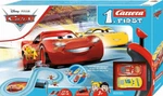 Disney Pixar Cars - Friends Race Pista My First Corsa 63037. Fixed Price $46.87.