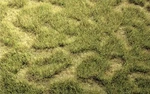 Heki/mini Forest Tuftgrass Pad 17-1/2 X 6-1/2IN 44.5 16.5CM Spring HK1841. Fixed Price $22.98.