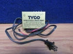 Tyco Ho Transformer #910J 120V 591087. Fixed Price $7.00.