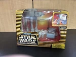 Micro-machines Action Fleet Star Wars Remote Control Imperial At-at, See Pics!. Fixed Price $15.00.