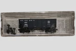 Micro - 33' Twin Bay Hopper, Rib Side U.s. Airforce Item#: 56120. Fixed Price $32.99.