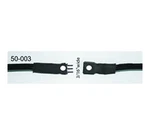Miniatronics Corp 3-PIN Micro Connector MNT5000301 Electrical & Small. Fixed Price $45.99.