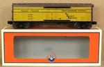 Lionel 15888 Prr/pennsylvania Fruit Growers Express Steel Reefer O-gauge Lnib. Fixed Price $34.99.