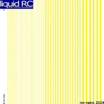 Woodland Scenics DT516 Stripes Yellow. Fixed Price $9.98.