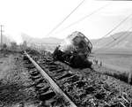 Milwaukee Photo Olympian Hiawatha Train Wreck 2 Poster Cmsp Railroad. Fixed Price $10.98.