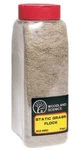 Woodland Scenics FL631 Wild Honey Static Grass Flock Shaker 57.7 Cu In (945. Fixed Price $14.44.