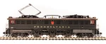 Broadway Limited Ho Dgle Prr P5A Boxcab #4756 (w/ Sound/dc/dcc). Fixed Price $229.64.