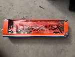 Ready Made Toys Lionel Die Cast Limited Edition RMT-46402 Carrier Truck. Fixed Price $39.99.