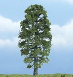 Woodland Scenics TR1618 Premium Basswood Tree, 4". Fixed Price $14.99.