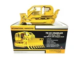 International Ih TD-25 Dozer Integral Arch First Gear 1:25 Scale #40-0208 New. Fixed Price $649.95.