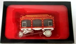 Preiser 22102 Ho Great Circus Train Hagenbeck-wallace Cage Wagon Rare New. Fixed Price $34.95.