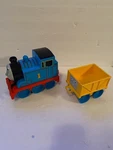Thomas The Tank Engine My First 2013 Fisher Price (BCX71). Fixed Price $16.99.
