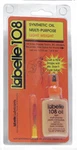 Labelle Industries - Plastic Compatible Motor Oil. Fixed Price $24.37.